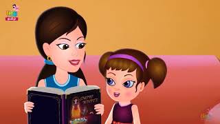 3 Princess Stories in Tamil  ராபுஞ்ஜெல்  சின்றெல்லா Bedtime Stories  Tamil Fairy Tales [upl. by Sullecram]