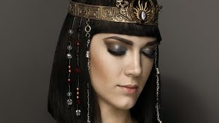 Weird Things You Didnt Know About Cleopatra [upl. by Ennairak]