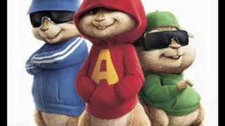 Alvin and the Chipmunk  Low Flo Rida feat TPain  Lyrics [upl. by Milburt313]