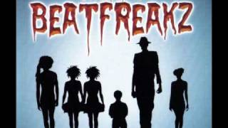 Superfreak  BeatFreakz [upl. by March169]