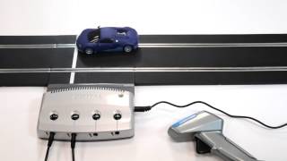 How to set up your Scalextric Digital Set [upl. by Peer]