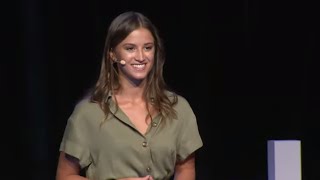 Life Lessons from the Youngest Person to Travel to Every Country  Lexie Alford  TEDxKlagenfurt [upl. by Aneeres]