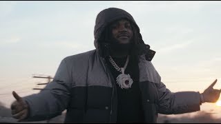 Tee Grizzley  We Dreamin Official Video [upl. by Nafets381]