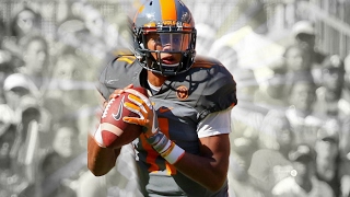 Josh Dobbs  quotBlood Sweat Tearsquot  Tennessee Career HighlightsFarewell [upl. by Michale]