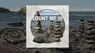 Fade Away Lyric Video  Rebelution [upl. by Whitby]