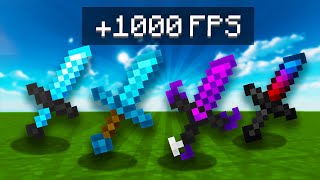 My FAVORITE 16x PACKS HIGH FPS [upl. by Richella137]