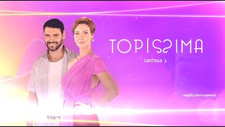 Topíssima  Capítulo 1 [upl. by Emoryt]