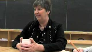 Teacher Interview Tips Video 1 Part A [upl. by Georgianne5]