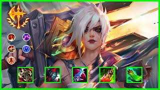 RIVEN MONTAGE  BEST RIVEN S14 [upl. by Tormoria]