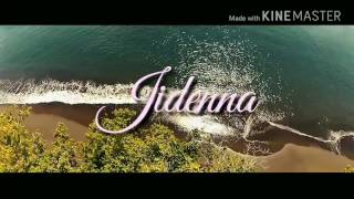 Jidenna  Bambi Lyrical Video [upl. by Assilem535]