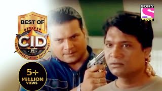 Best Of CID  सीआईडी  CID In Goa  Full Episode [upl. by Tamberg]