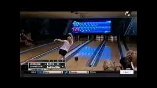 2015 NCAA Womens Bowling Championship [upl. by Enomsed]