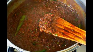 ADZUKI BEAN CURRY  HEALTHY RECIPES  VEGAN RECIPES [upl. by Sices305]