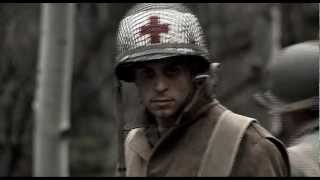 Saints and Soldiers 2004 Trailer [upl. by Sang]