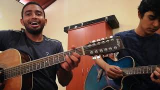 Malata Bambareku Se මලට බඹරෙකු සේ cover by Gairuka Elvitigala and Kehan Amaratunge [upl. by Elwin36]