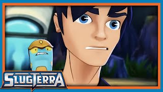 Slugterra  Episodes 110  MEGA COMPILATION [upl. by Carmelle]