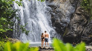 The Hidden Paradise Savusavu [upl. by Gunar]