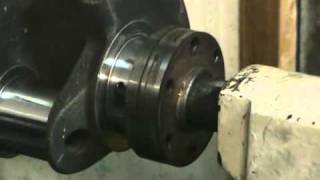 How To Phase a Driveshaft [upl. by Fox547]