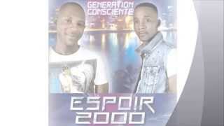 ESPOIR 2000  Laisse Tomber [upl. by Esorrebma]