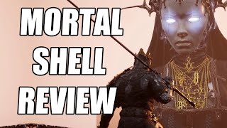 Mortal Shell Review  The Final Verdict [upl. by Romelle412]