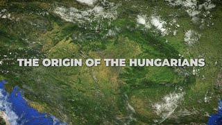 The Origin of the Hungarians [upl. by Noyrb668]