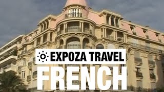 French Riviera Vacation Travel Video Guide • Great Destinations [upl. by Nicol478]