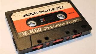 Indeksovo radio pozorište  Kviz [upl. by Antonetta]