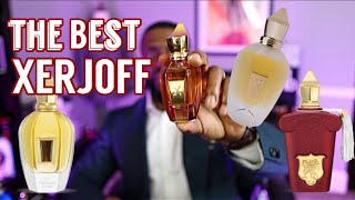 Top 15 XERJOFF Fragrances [upl. by Atworth]