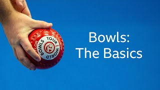 Bowls The Basics [upl. by Acissehc]