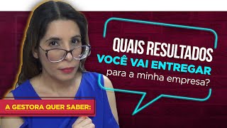 ENTREVISTA COM GESTOR O que eles esperam Dicas para você se Preparar para Entrevista [upl. by Rikahs]