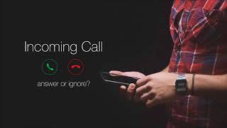 Incoming Call Ringtone  Ringtones for Android  Instrumental Ringtones [upl. by Enaid896]