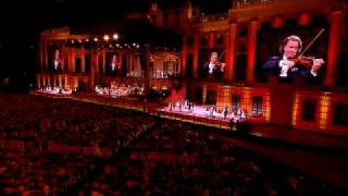 André Rieu  Live in Australia Trailer [upl. by Dulcle]