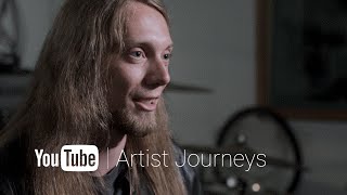 YouTube Artist Journey  Mike Dawes [upl. by Lainahtan]