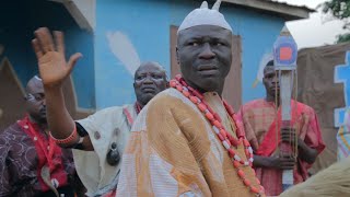 KEMBE ISONU SEASON 2 FULL MOVIE by Femi Adebile  Latest Nigerian Movie 2021 [upl. by Nogras]