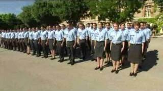 Lycée Militaire AixenProvence [upl. by Snodgrass]