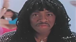 Rick James  Super Freak Krazytoons Remix  Tony Mendes Remastered Video 2014 [upl. by Devonna842]