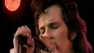 Willy DeVille  Key To My Heart [upl. by Yrgoerg]