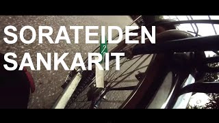 Arttu Wiskari  Sorateiden sankarit Official video [upl. by See]