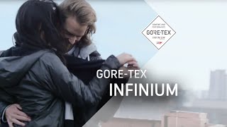 GORETEX INFINIUM 30 [upl. by Rhodes]