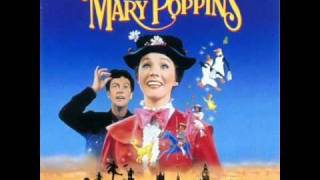 Mary Poppins Soundtrack Fidelity Fiduciary Bank [upl. by Fayina]