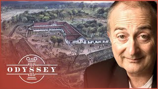 Is There Really A Roman Fort Buried In Wales  Time Team  Odyssey [upl. by Byler298]