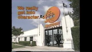 Nicktoons Network Commercial Breaks AugustSeptember 2007 [upl. by Sirahs]