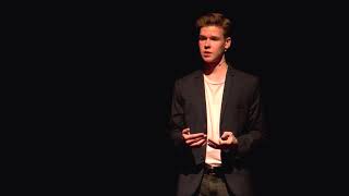 Youre being manipulated and dont even know it  Nate Pressner  TEDxYouthBasel [upl. by Essila]