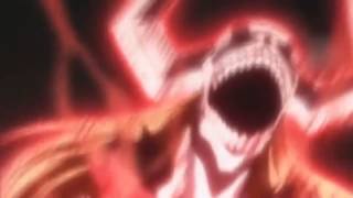 Bleach Vasto Lorde Scream English Dub [upl. by Meekar]