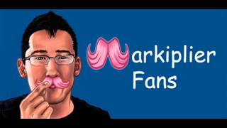 1 Hour Crazy la Paint  Markipliers Outro Song [upl. by Suirtimed]