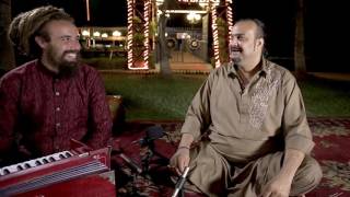 Ustad Amjad Sabri Tribute by Tahir Qawwal [upl. by Namad]