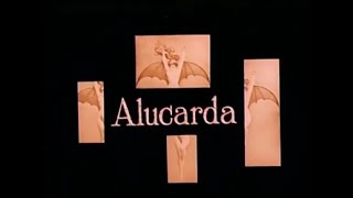 Alucarda  1975  trailer [upl. by Dahsraf]