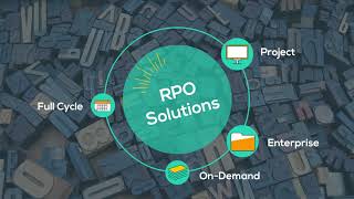 What is Recruitment Process Outsourcing RPO [upl. by Rabelais]