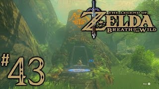 Zelda Breath Of The Wild Playthrough Part 43 Keo Ruug Shrine Fateful Stars All Chests [upl. by Pavyer602]