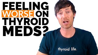 Sustained Release T3 SR T3 Pros amp Cons  Who Should Use this Thyroid Medication [upl. by Batha]